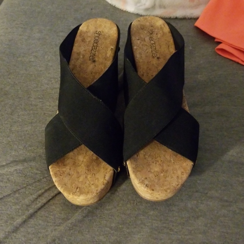 Summer shoe